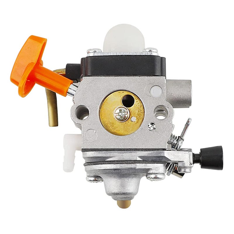 Ferilter FS90R FS110 FS110R Carburetor for STIHL HT101 FS90 FS130 FS130R FS100 KM110R KM130 HL100 HT100 FS87 FS100R KM90 KM90R KM100 KM110 FC90 FC95 FC100 FC110 HL90 Trimmer Weed Eater Pole Saw Carb - Image 3